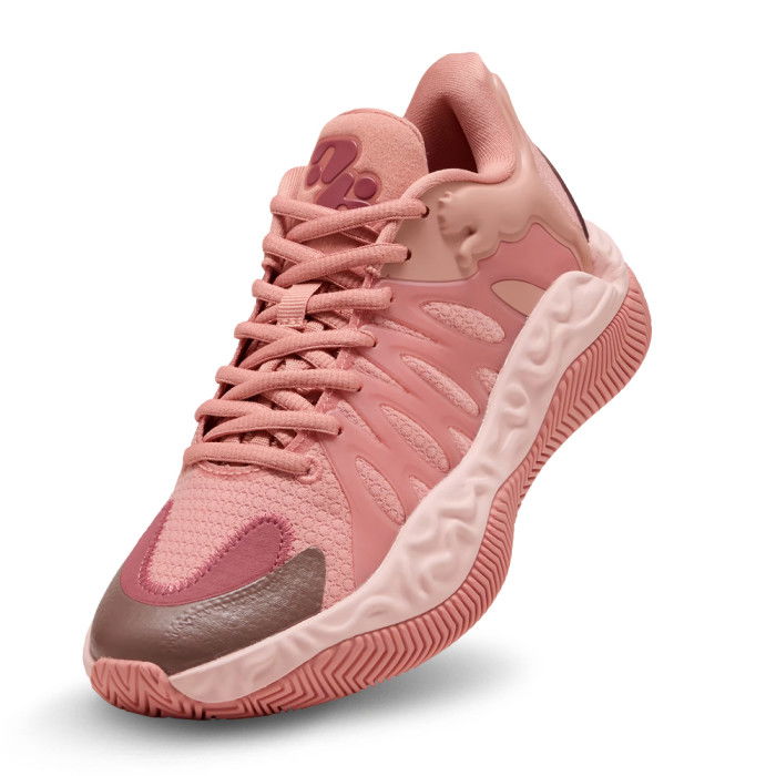 Puma Hali 1 Hibiscus Enfants GS