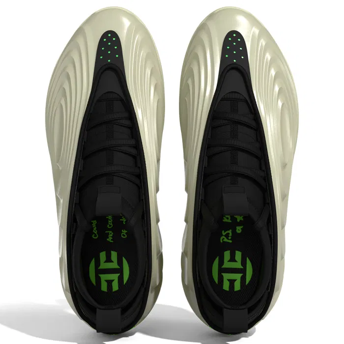 adidas Harden Volume 10 Imma be a Star