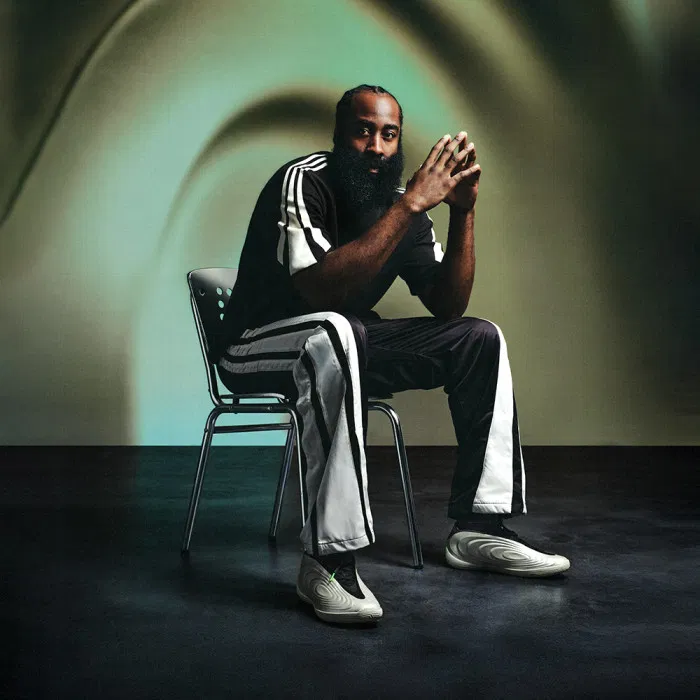 adidas Harden Volume 10 Imma be a Star