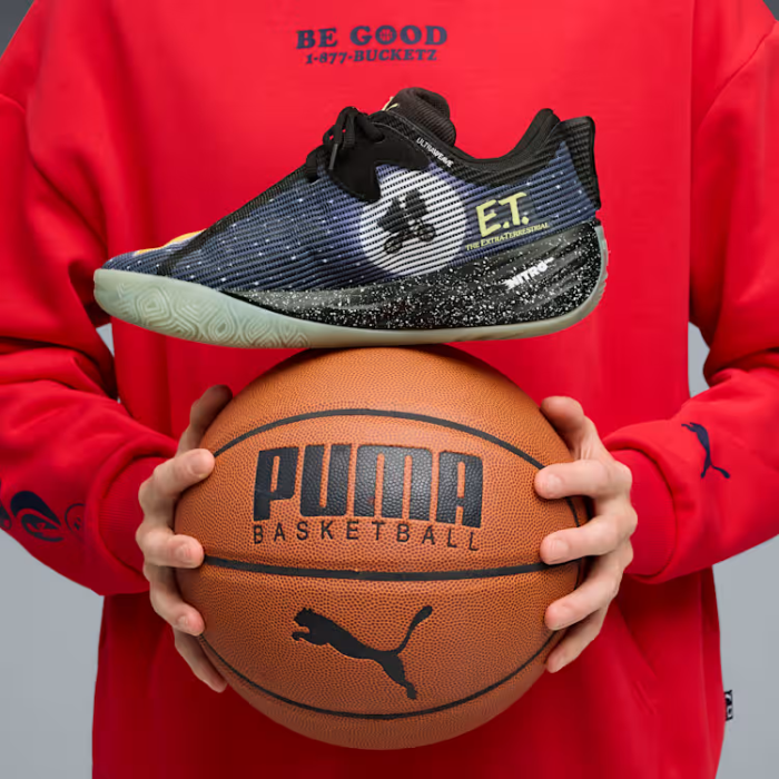 Puma All-Pro 2 Nitro E.T. the Extra-Terrestrial