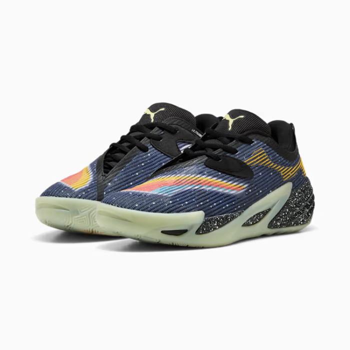 Puma All-Pro 2 Nitro E.T. the Extra-Terrestrial