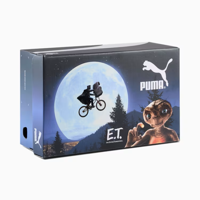 Puma All-Pro 2 Nitro E.T. the Extra-Terrestrial
