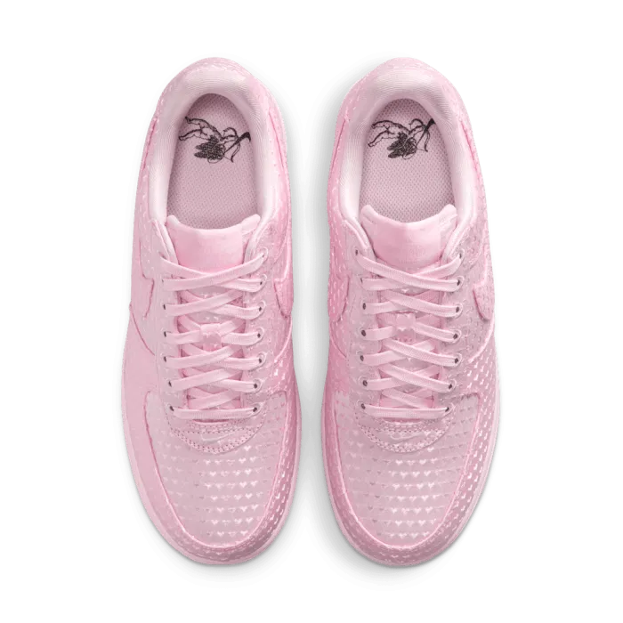 Nike WMNS Air Force 1 '07 Low SE Pink Foam