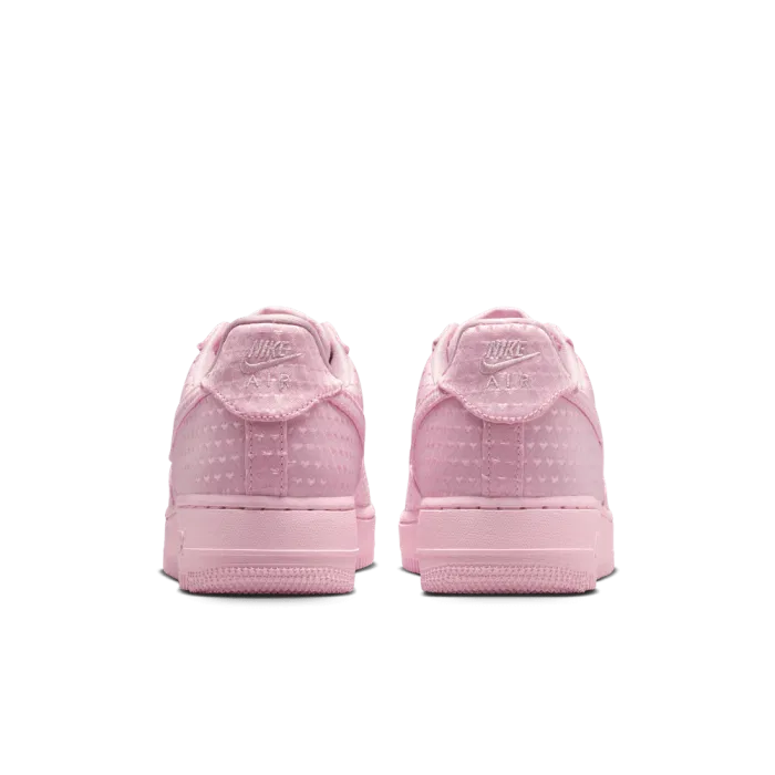 Nike WMNS Air Force 1 '07 Low SE Pink Foam