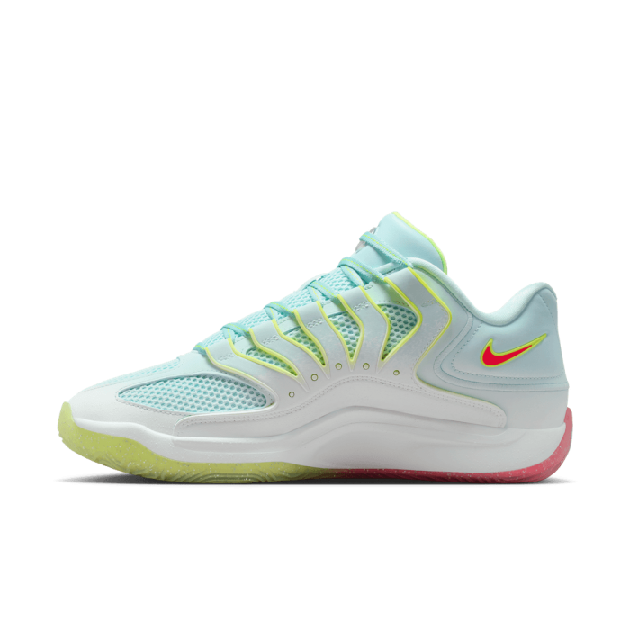 Nike KD 18 PRM Christmas Gifted