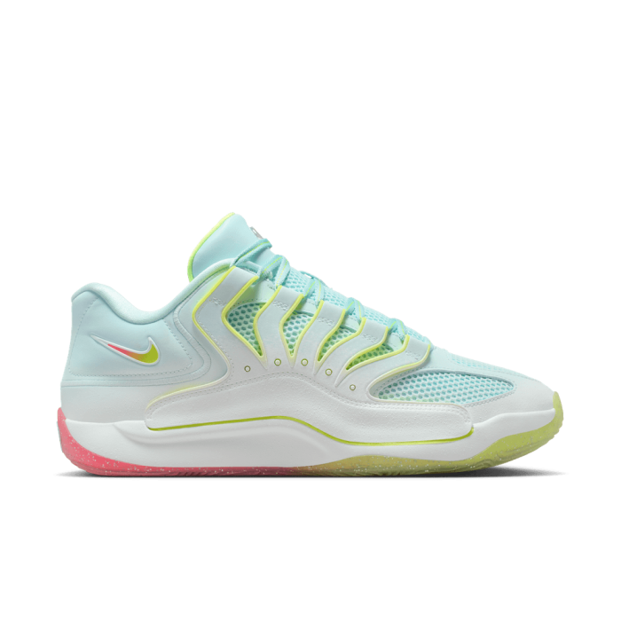 Nike KD 18 PRM Christmas Gifted