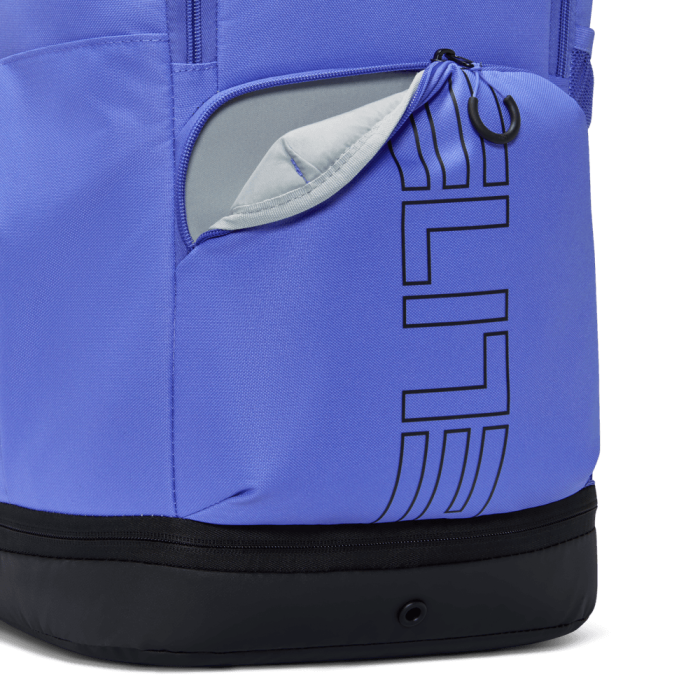 Sac Nike Elite Varsity sapphire