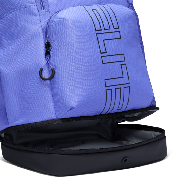 Sac Nike Elite Varsity sapphire