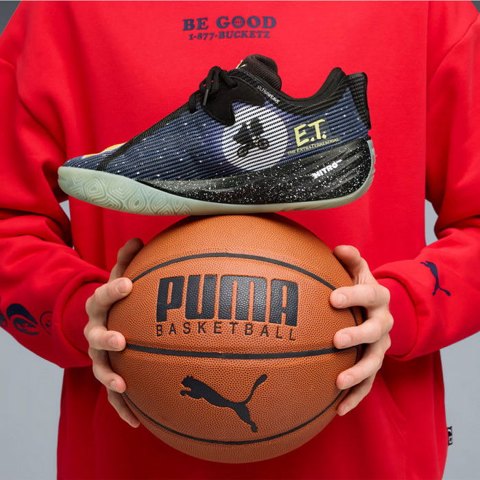Puma All-Pro 2 Nitro E.T. the Extra-Terrestrial