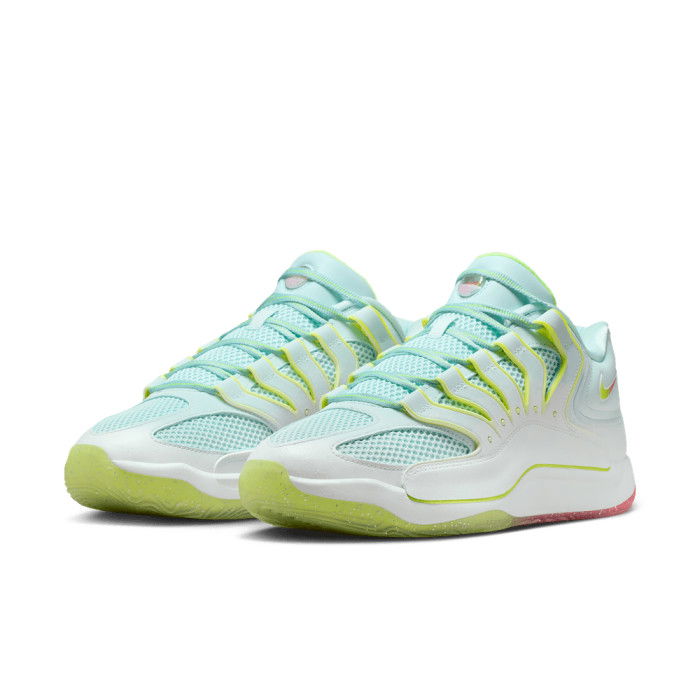 Nike KD 18 PRM Christmas Gifted