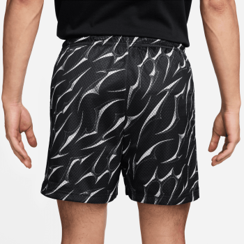 Short Nike Ja vast grey/black/pale ivory