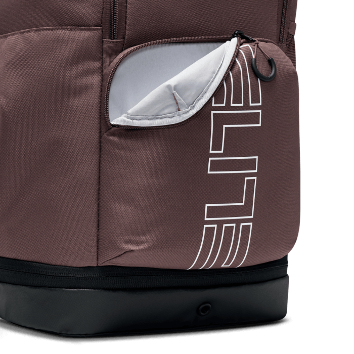 Sac Nike Varsity Elite tattoo/white/white