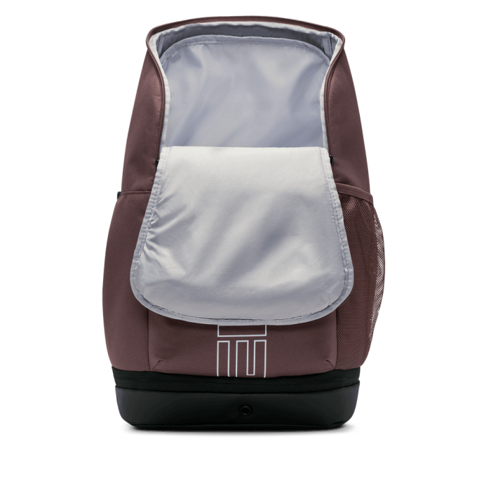 Sac Nike Varsity Elite tattoo/white/white