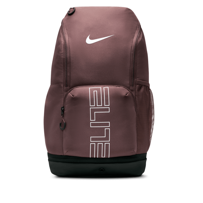 Sac Nike Varsity Elite tattoo/white/white