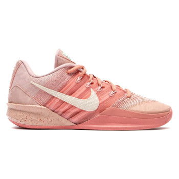 Nike Sabrina 3 pink oxford/coconut milk-red stardust
