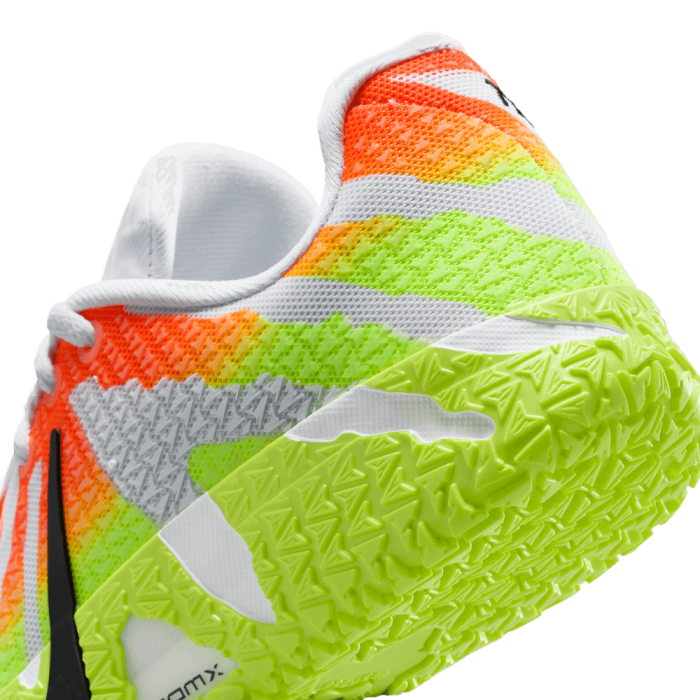 Nike Ja 3 enfant Snowed In GS