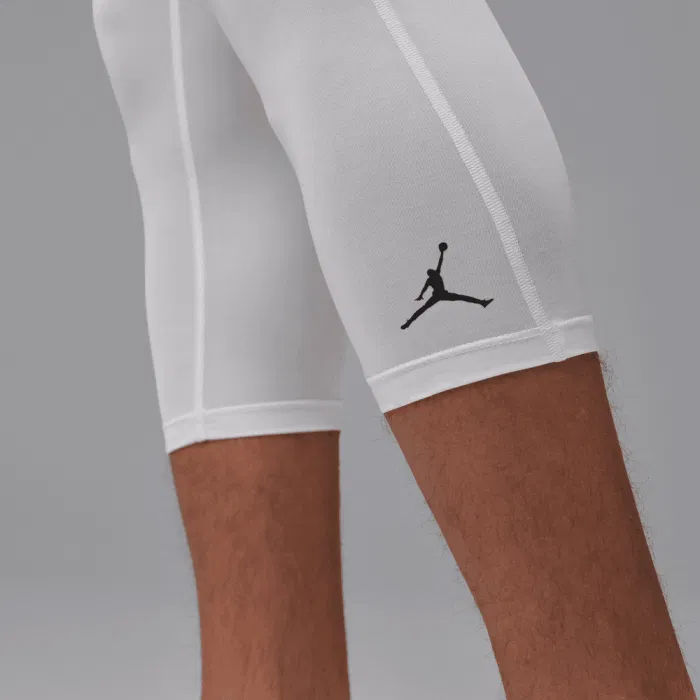 Collant 3/4 Jordan Sport Essentials white
