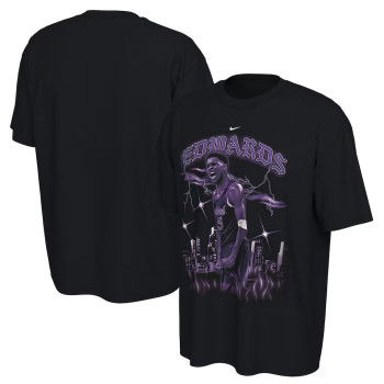 T-shirt NBA Enfant Anthony Edwards Player