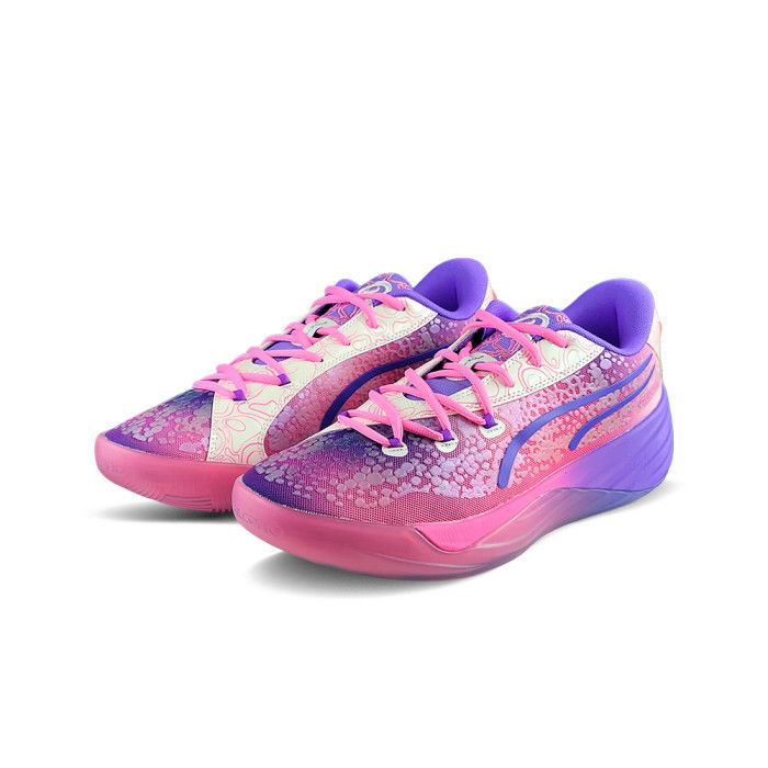 Puma All-Pro Nitro Rookicks Friends & Family