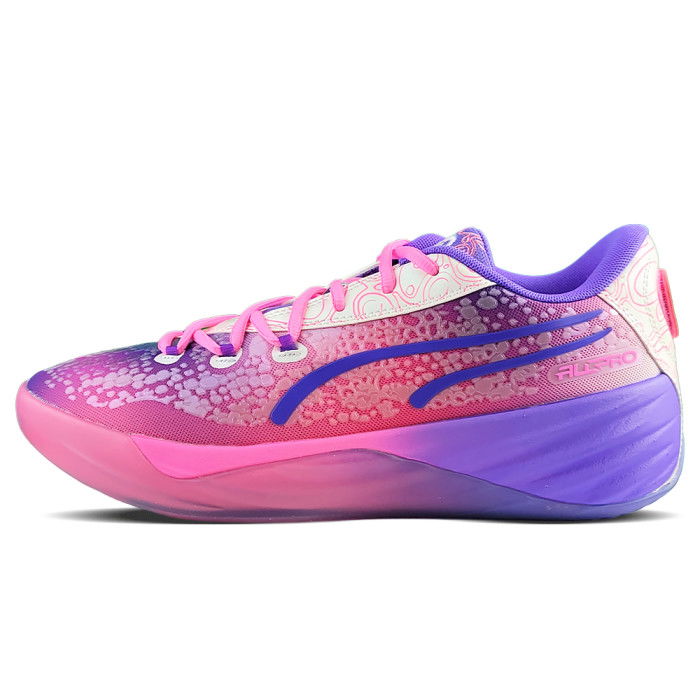 Puma All-Pro Nitro Rookicks Friends & Family