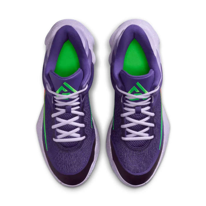 Nike Giannis Immortality 4 Snow Pack