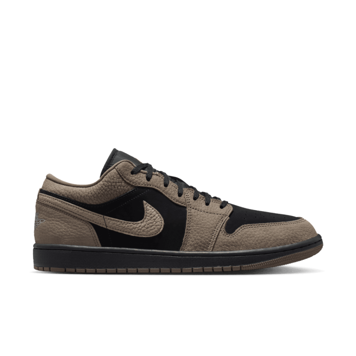 Air Jordan 1 Low SE Olive Grey