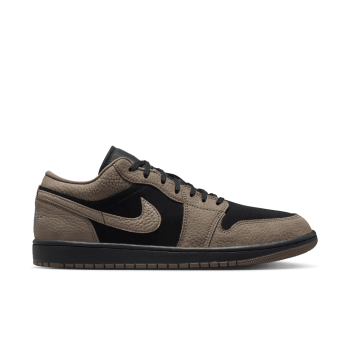 Air Jordan 1 Low SE Olive Grey