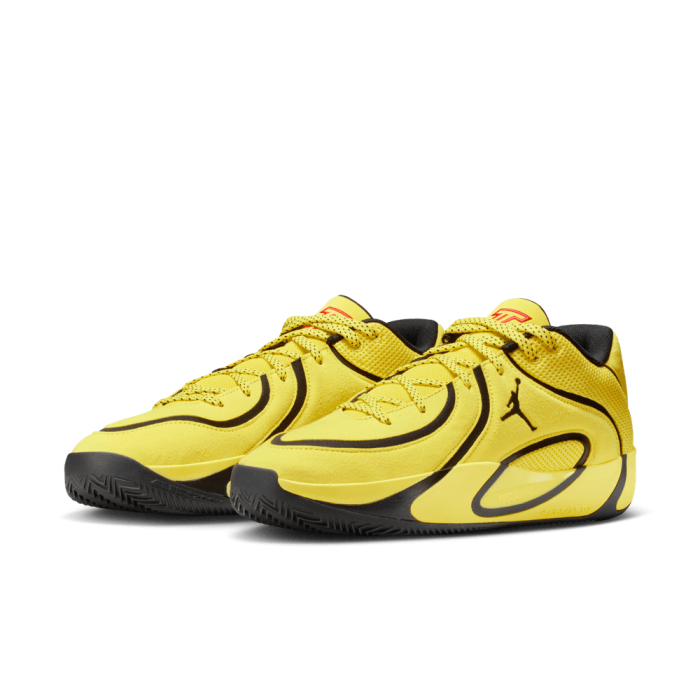 Jordan Tatum 4 Sunset