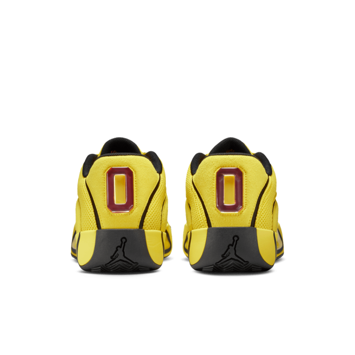 Jordan Tatum 4 Sunset