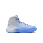 Color Bleu du produit Nike Kobe 3 Christmas Protro Enfants GS