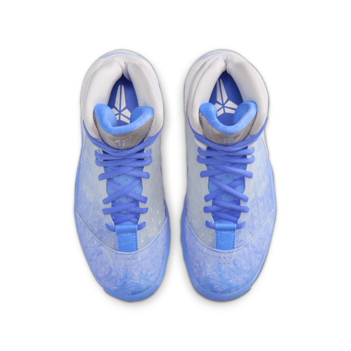 Nike Kobe 3 Christmas Enfants GS