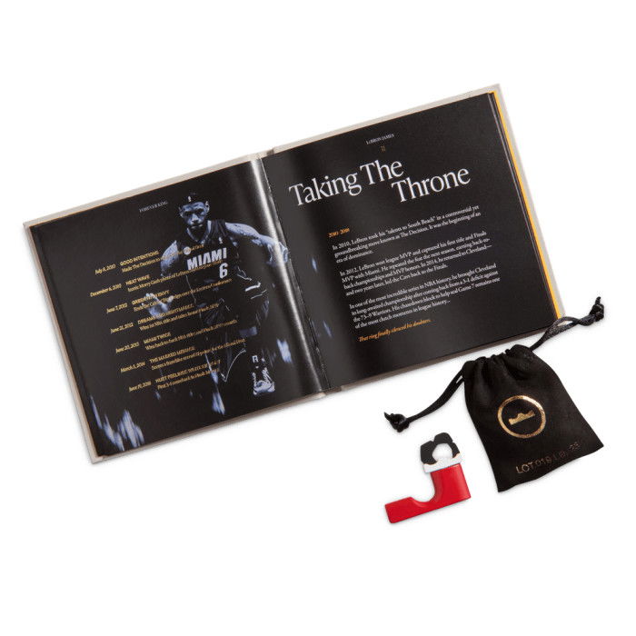 Nike LeBron 23 Stocking Stuffer