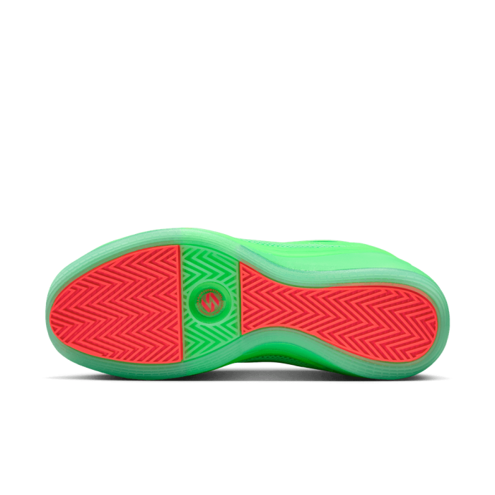 Jordan Luka 5 Viper Edge