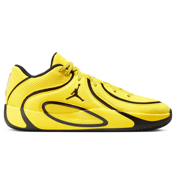 Jordan Tatum 4 Sunset