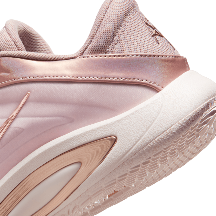 Nike A'One Pink Gold