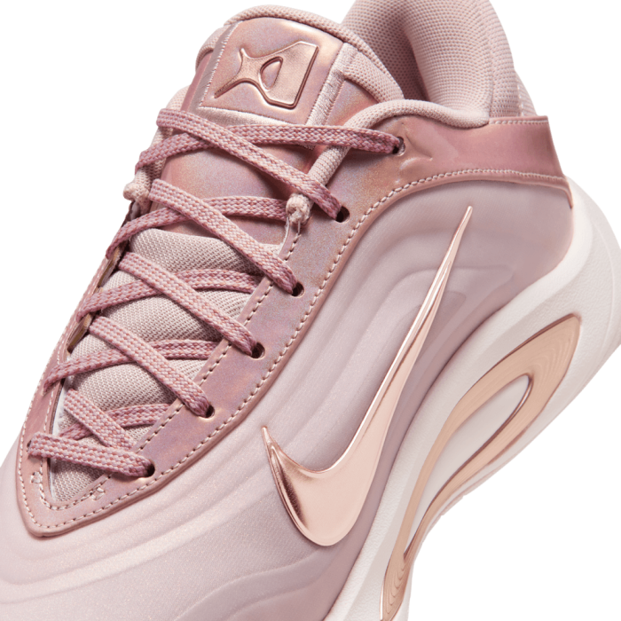 Nike A'One Pink Gold