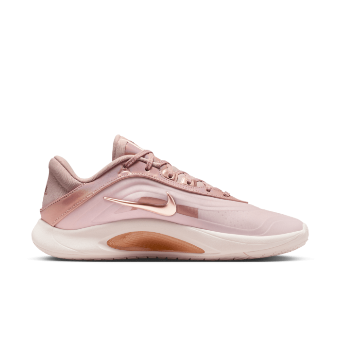 Nike A'One Pink Gold