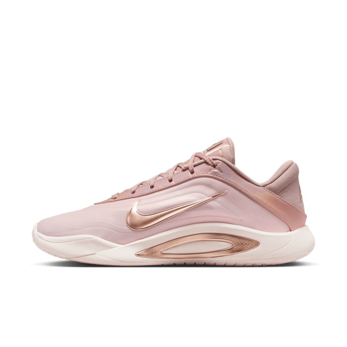 Nike A'One Pink Gold