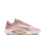Color Beige / Brun du produit Nike A'One Pink Gold