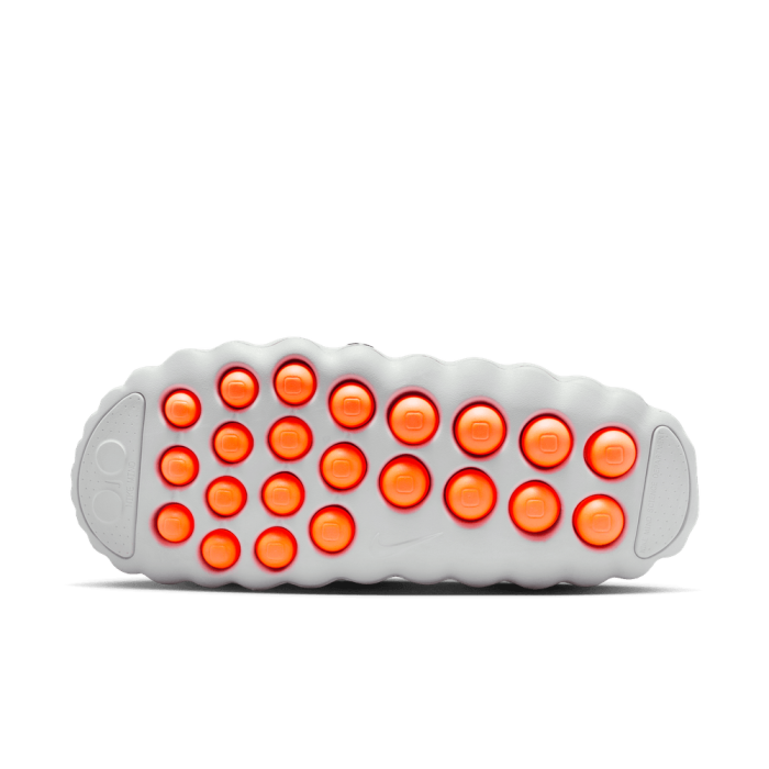 Claquettes Nike Mind 001 Smoke Grey