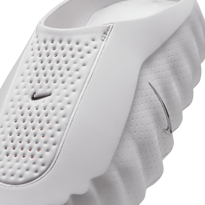 Claquettes Nike Mind 001 Smoke Grey