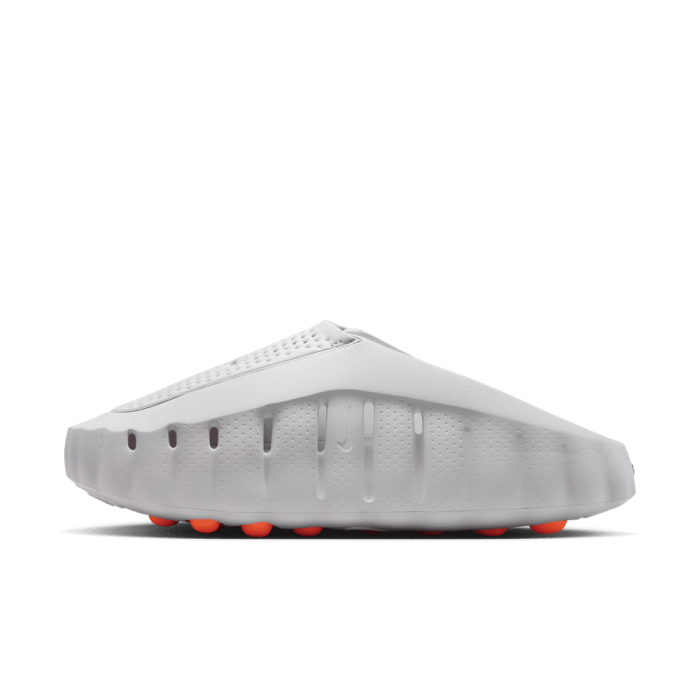 Claquettes Nike Mind 001 Smoke Grey