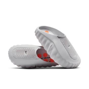 Claquettes Nike Mind 001 Smoke Grey