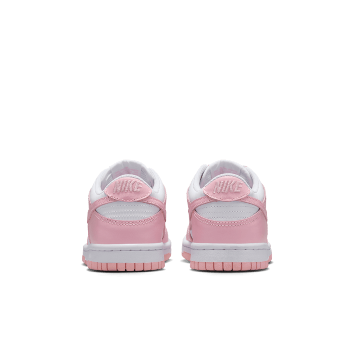 Nike Dunk Low Soft Pink Enfants GS