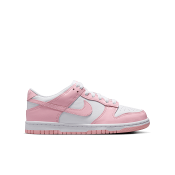 Nike Dunk Low Soft Pink Enfants GS