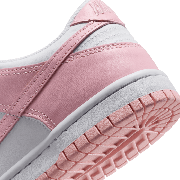 Nike Dunk Low Soft Pink Enfants GS