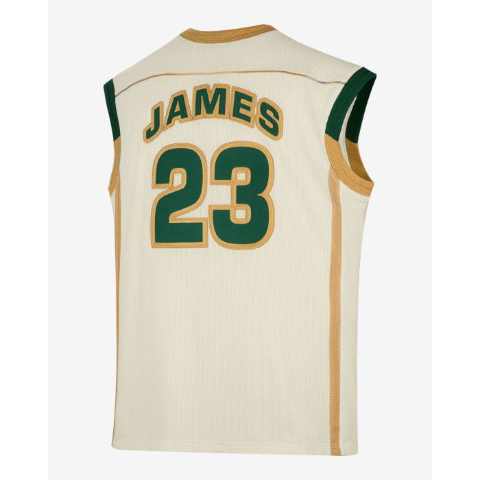Maillot lebron