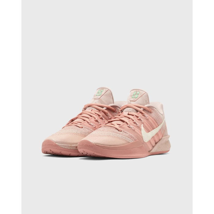 Nike Sabrina 3 pink oxford/coconut milk-red stardust