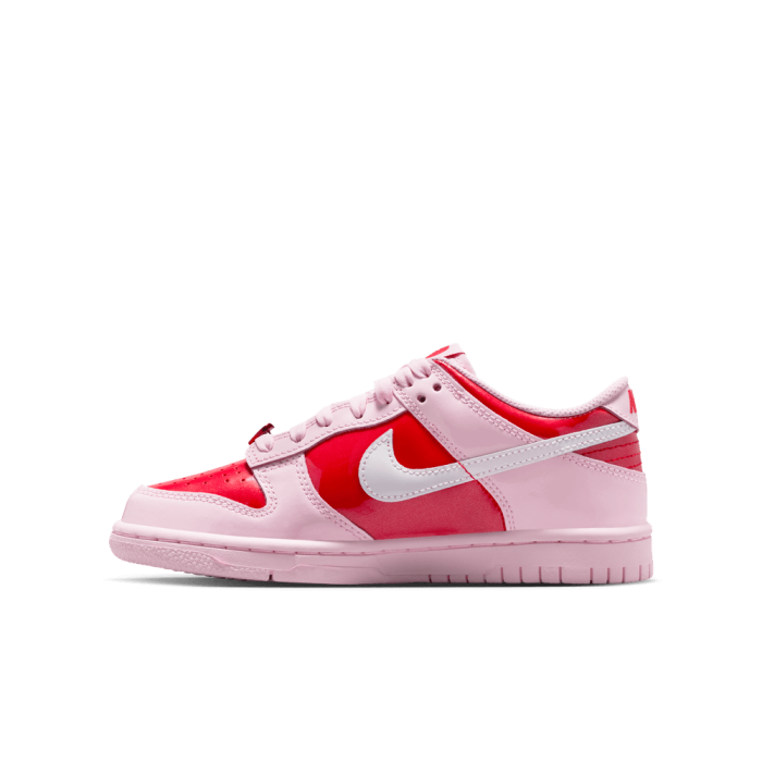 Nike Dunk Low Valentine's Day Enfants GS