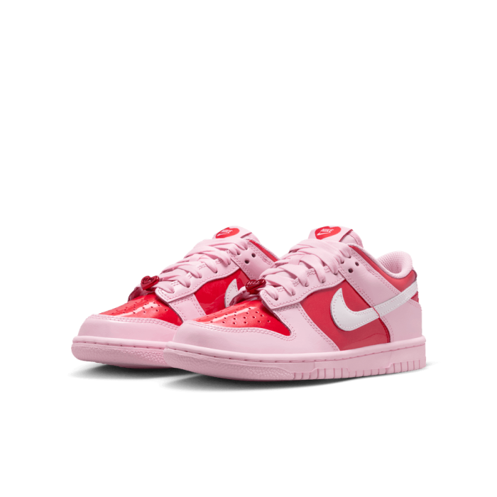 Nike Dunk Low Valentine's Day Enfants GS